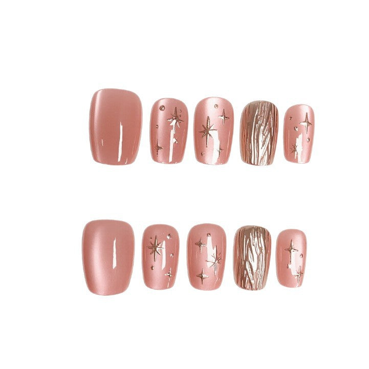 Kunstnagelset Brehn