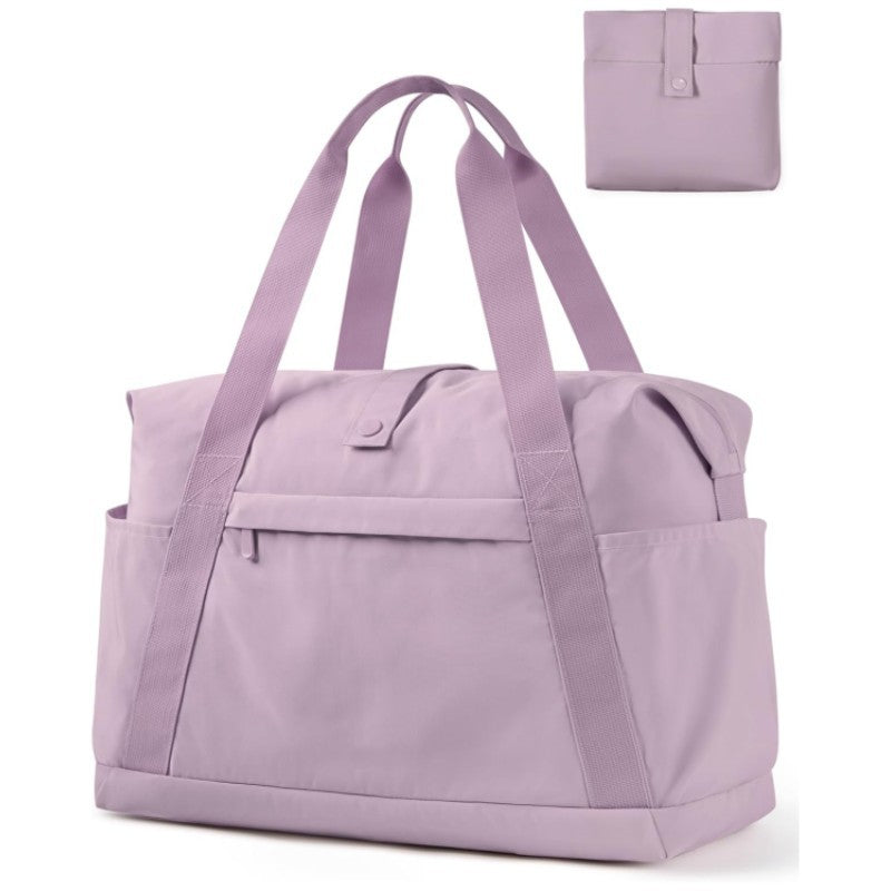 Kompakte Reisetasche Brehn
