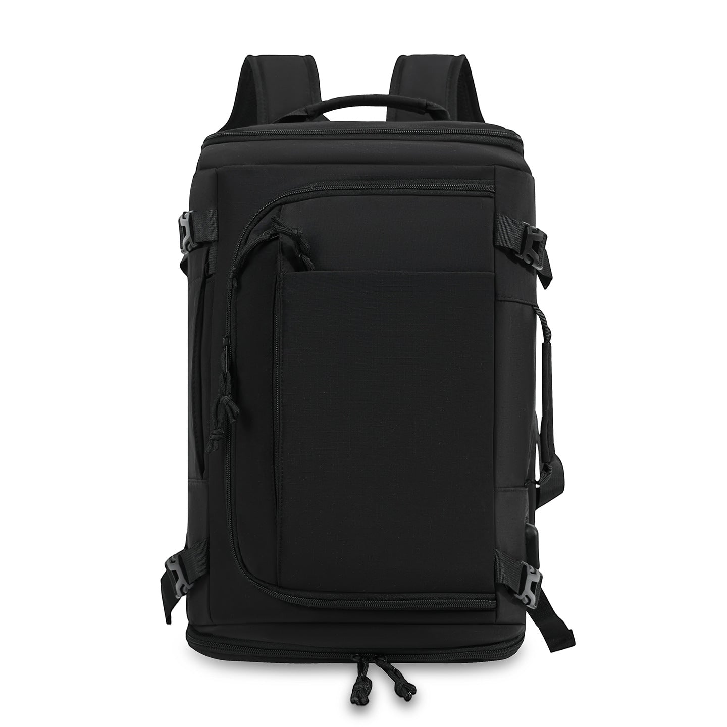 Funktionaler Multi-Action Rucksack Brehn