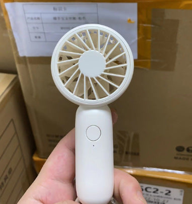 Damen tragbarer Mini Ventilator Brehn