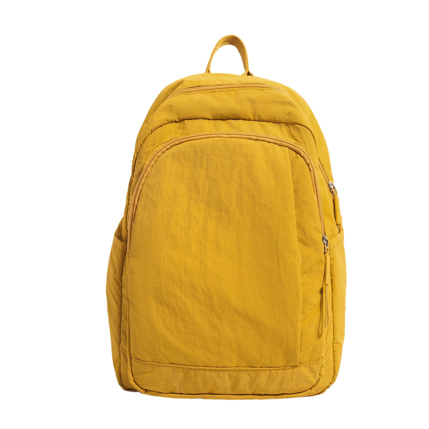 Geräumiger und Leichter Alltag-Rucksack Brehn