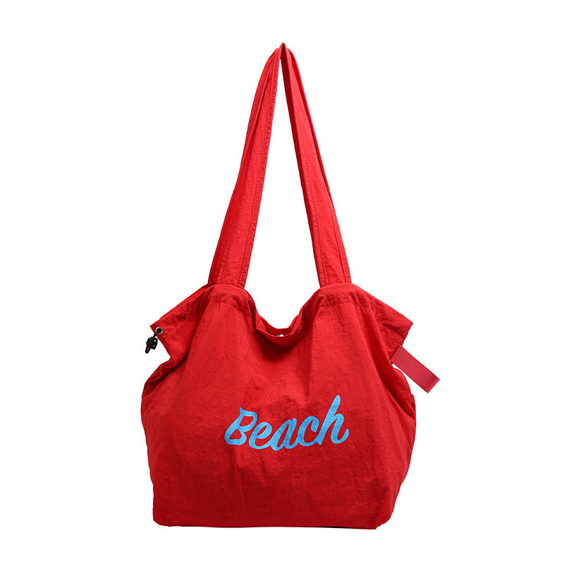 Vielseitige Strand-Tote Bag