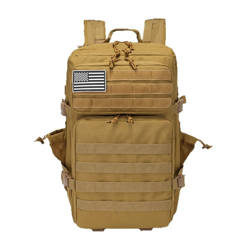 Taktischer Rucksack Brehn