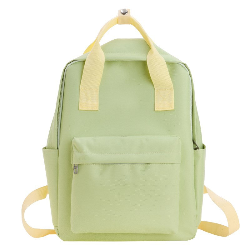 Stilvoller Alltagsrucksack Brehn