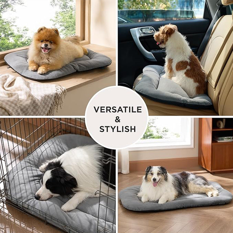 Premium Comfort Orthopädische Hundematte Hundebett