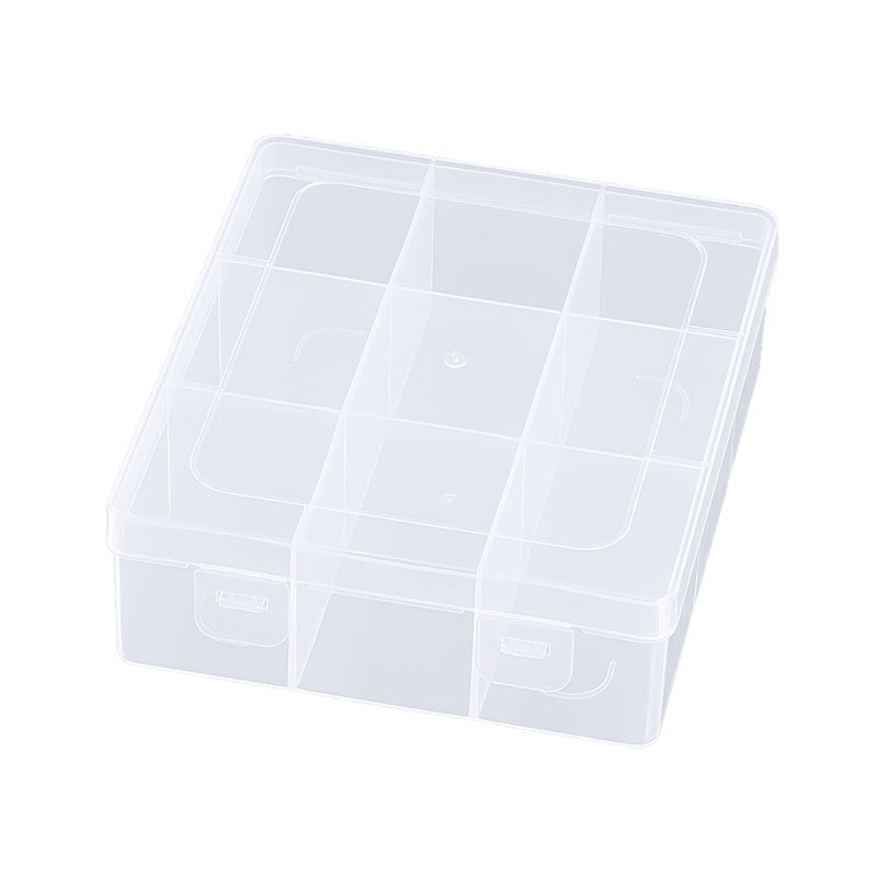 Multi-Compartment Bastelorganisator Brehn