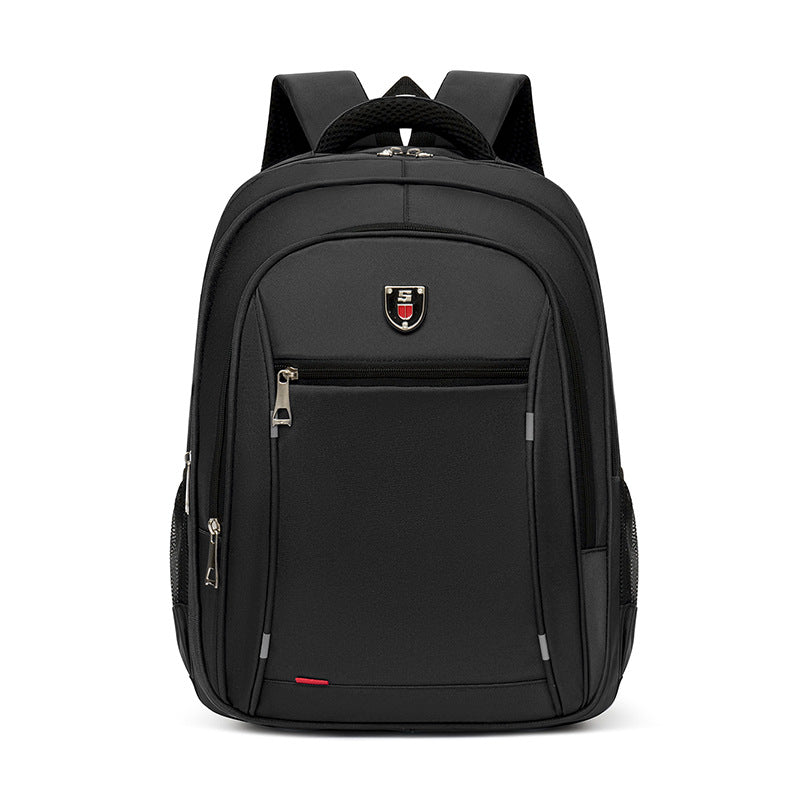Multi-Funktionaler Laptop-Rucksack Brehn