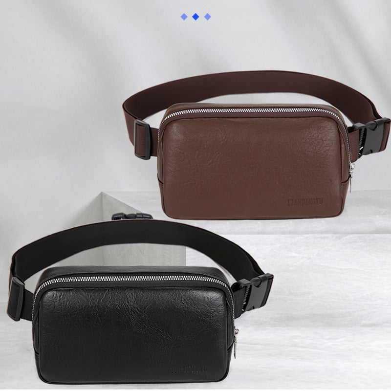 Elegante tragbare Utility Sling Tasche