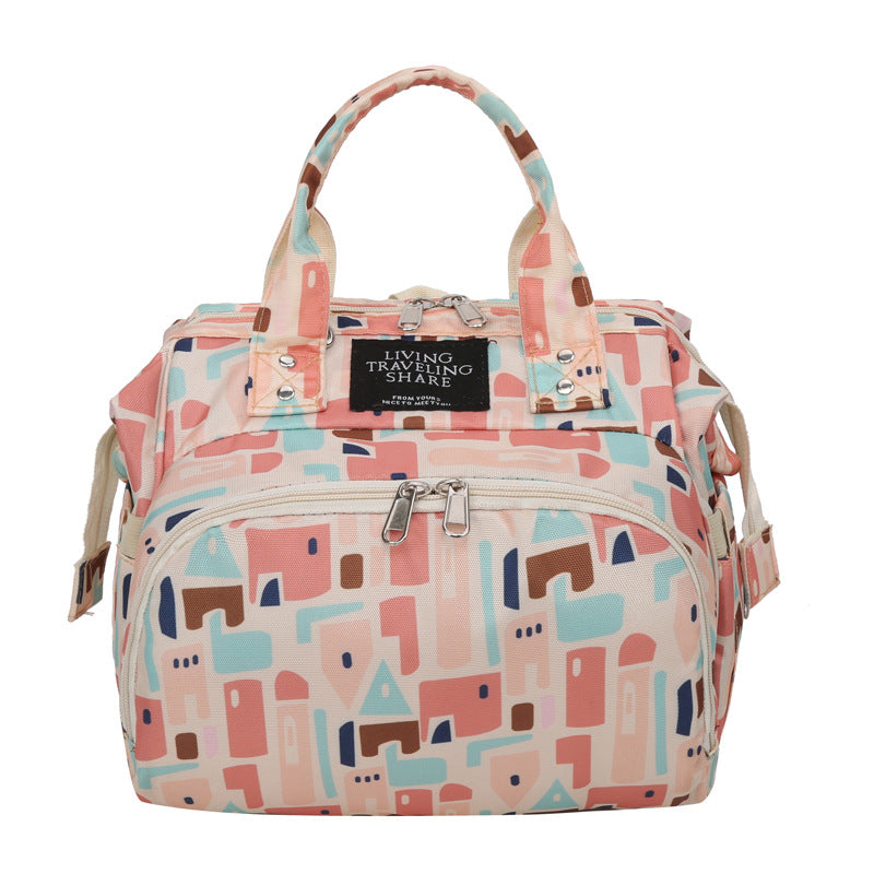Multi-Zweck-Wochenend-Reisetasche Brehn