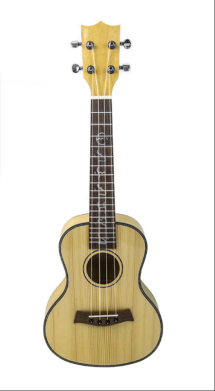 Premium Mahagoni Ukulele Brehn