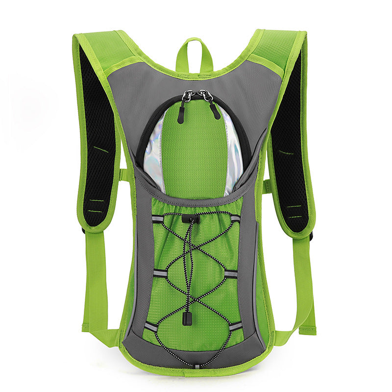 Leichtgewichtiger Hydration Rucksack Brehn