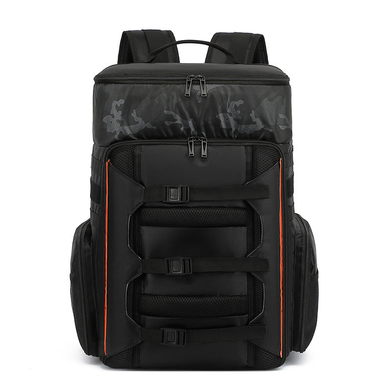 Multi-Funktionaler Sport-Rucksack Brehn