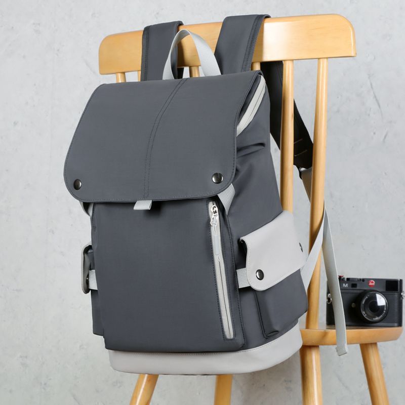 Moderner und Stilvoller Tagesrucksack Brehn