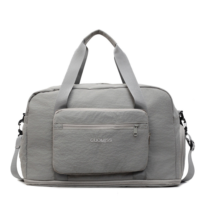 Leichte Multi-Pocket-Reis-Tasche