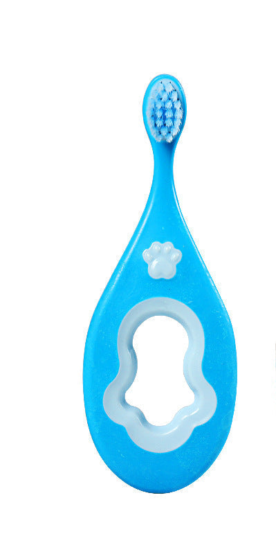 Interaktive U-förmige Zahnbürste Brehn