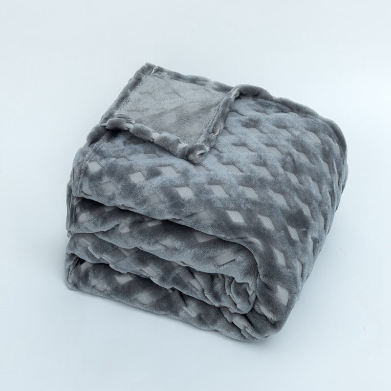 Damen Kuscheldecke Brehn