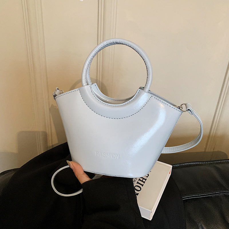 Stylische Handtasche Brehn