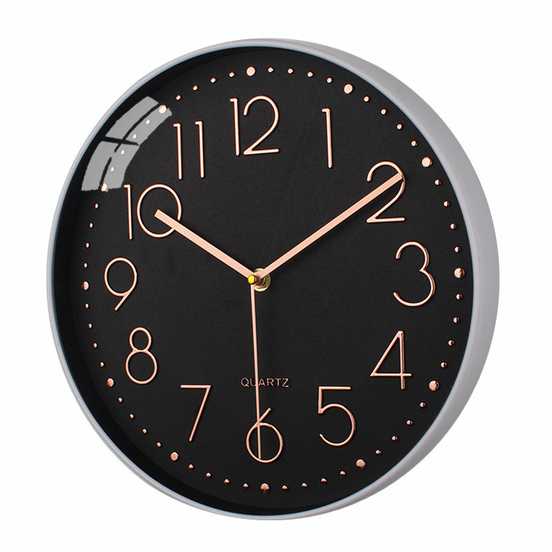 Wanduhr Brehn