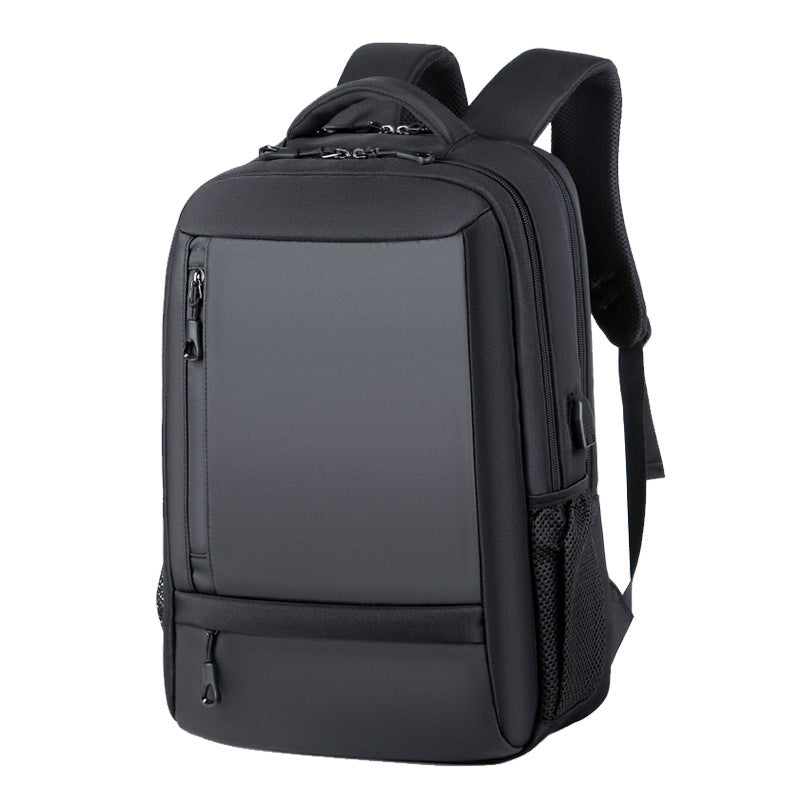 Eleganter Multifunktionaler Laptop-Rucksack Brehn