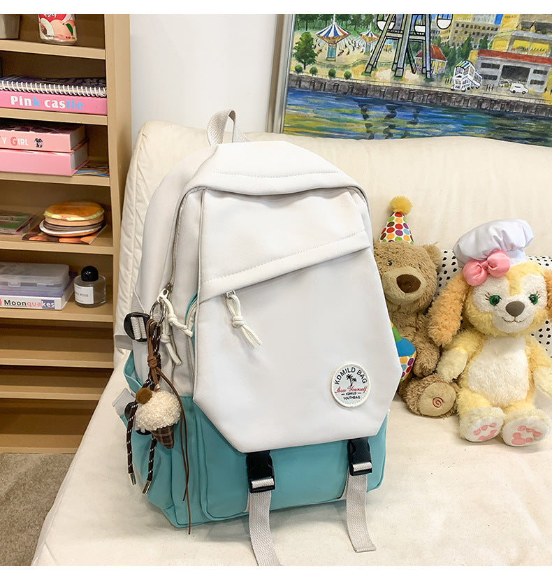 Multi-Funktionaler Rucksack
