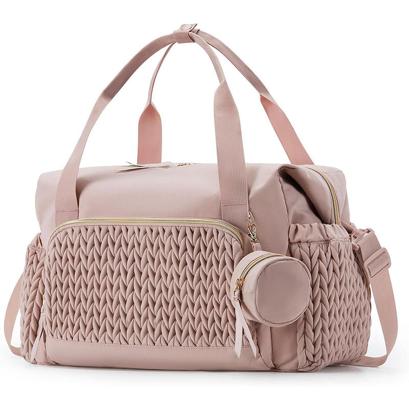 Multifunktionale Gym-Tote-Bag Brehn