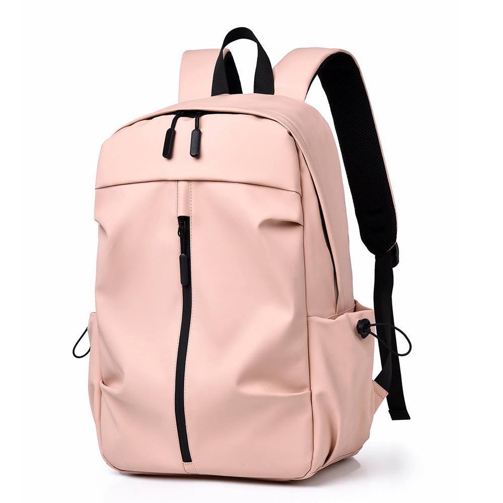 Vielseitiger Hochkapazitäts-Rucksack Brehn
