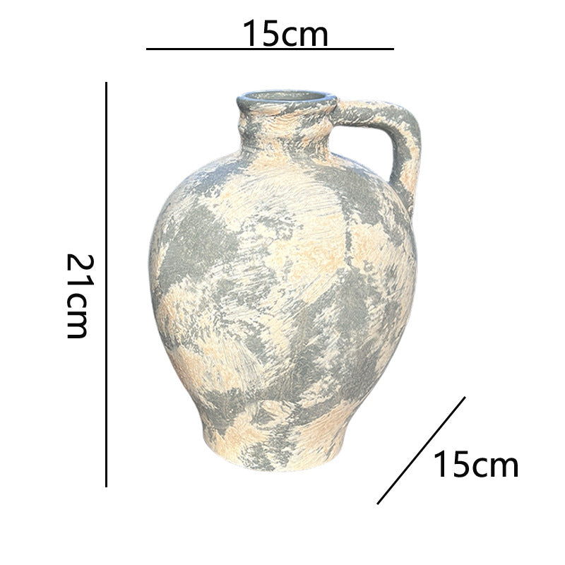 Deko Vase Brehn