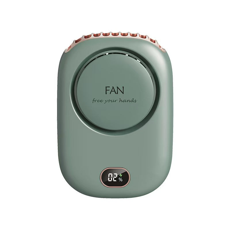 Damen tragbarer Handventilator Brehn