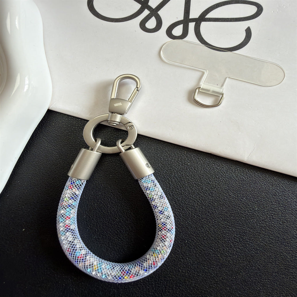 Premium Schlüsselanhänger Halter Brehn