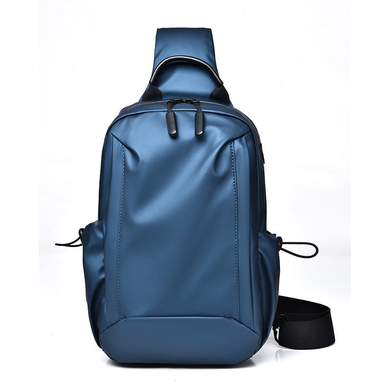 Funktionaler leichter Sling-Rucksack Brehn