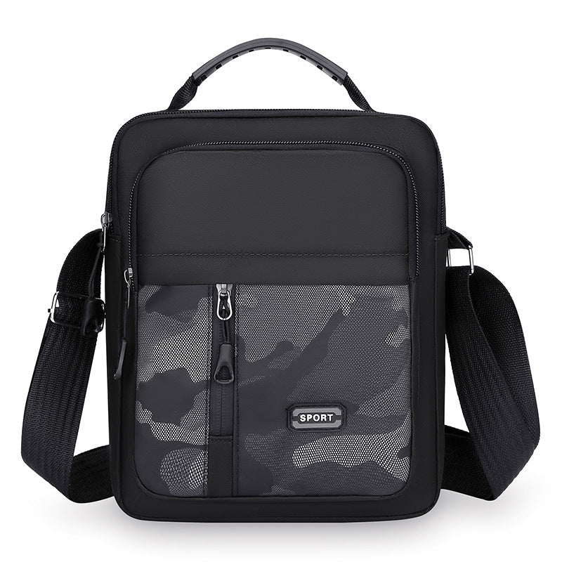 Messenger Bag Brehn