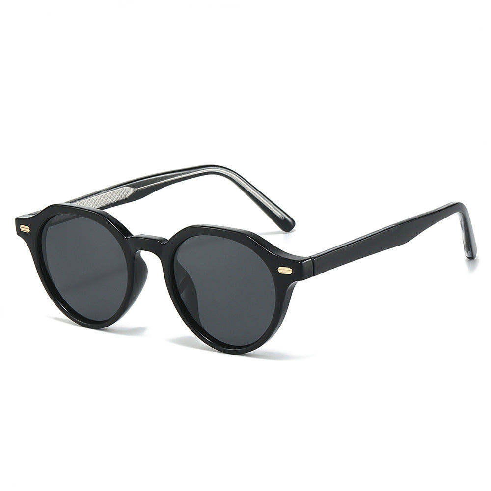 Damen trendige Sonnenbrille Brehn
