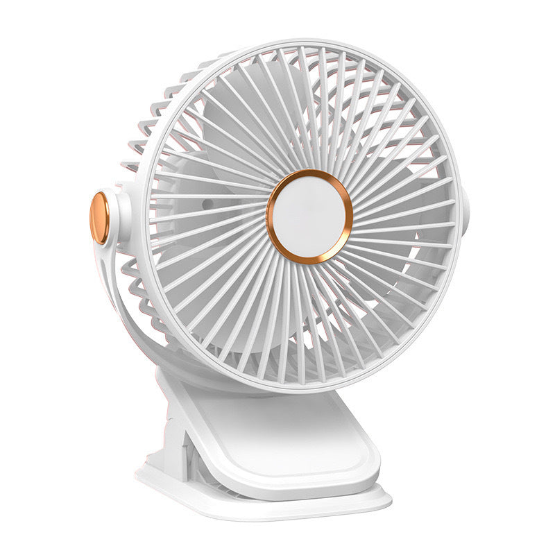 Damen Tragbarer Tischventilator Brehn
