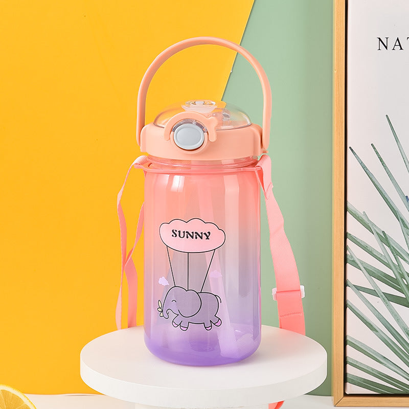 Damen Trinkflasche Brehn