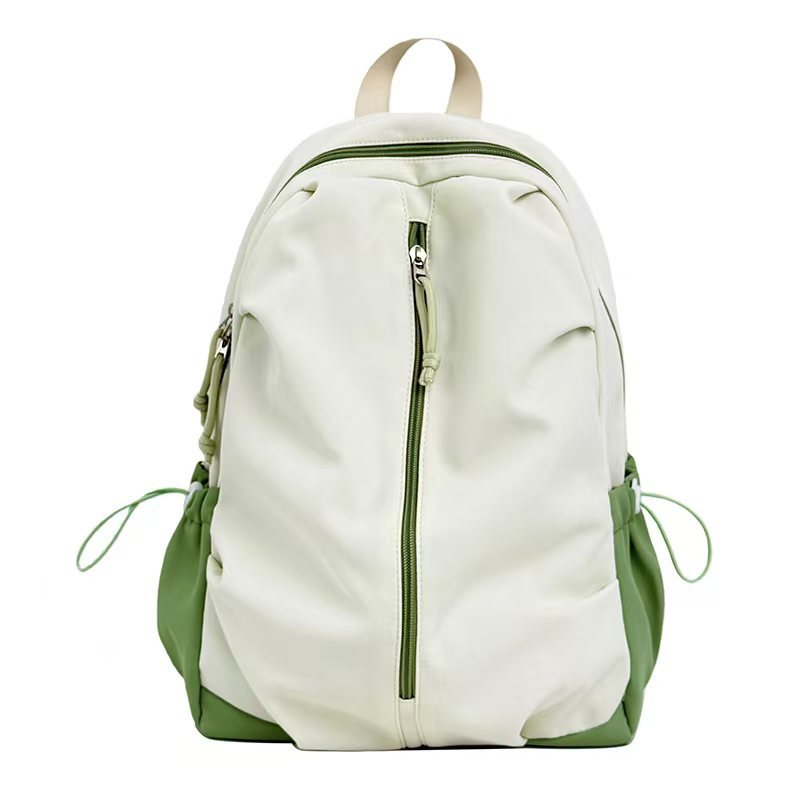 Rucksack mit Flexiblem Fächersystem und Ergonomischem Design Brehn