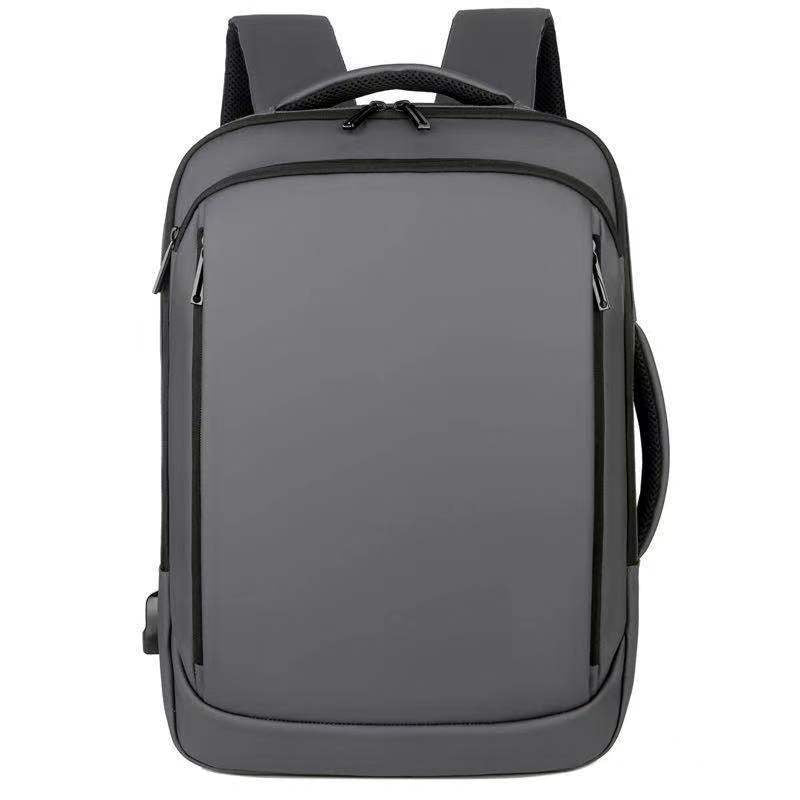 Sleek vielseitiger Laptop-Rucksack Brehn