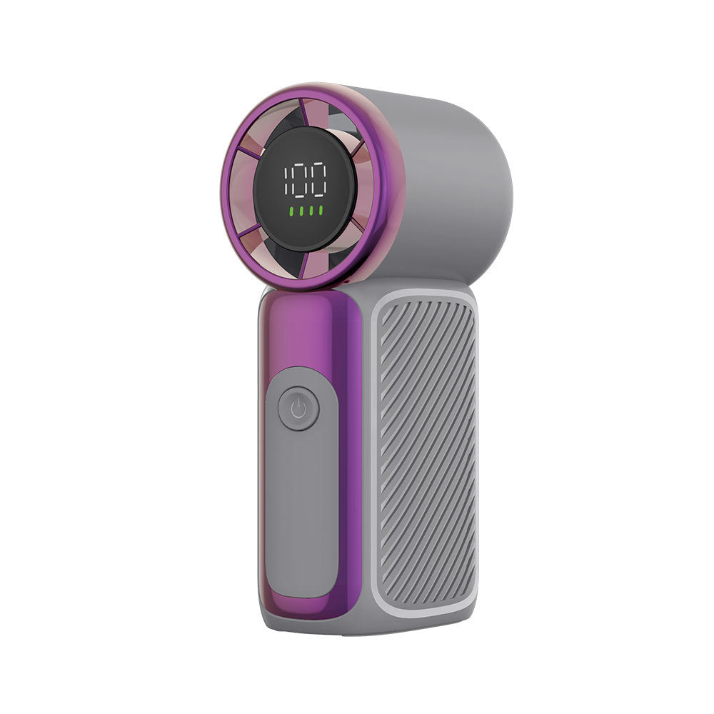Unisex Portable Handheld Fan Brehn
