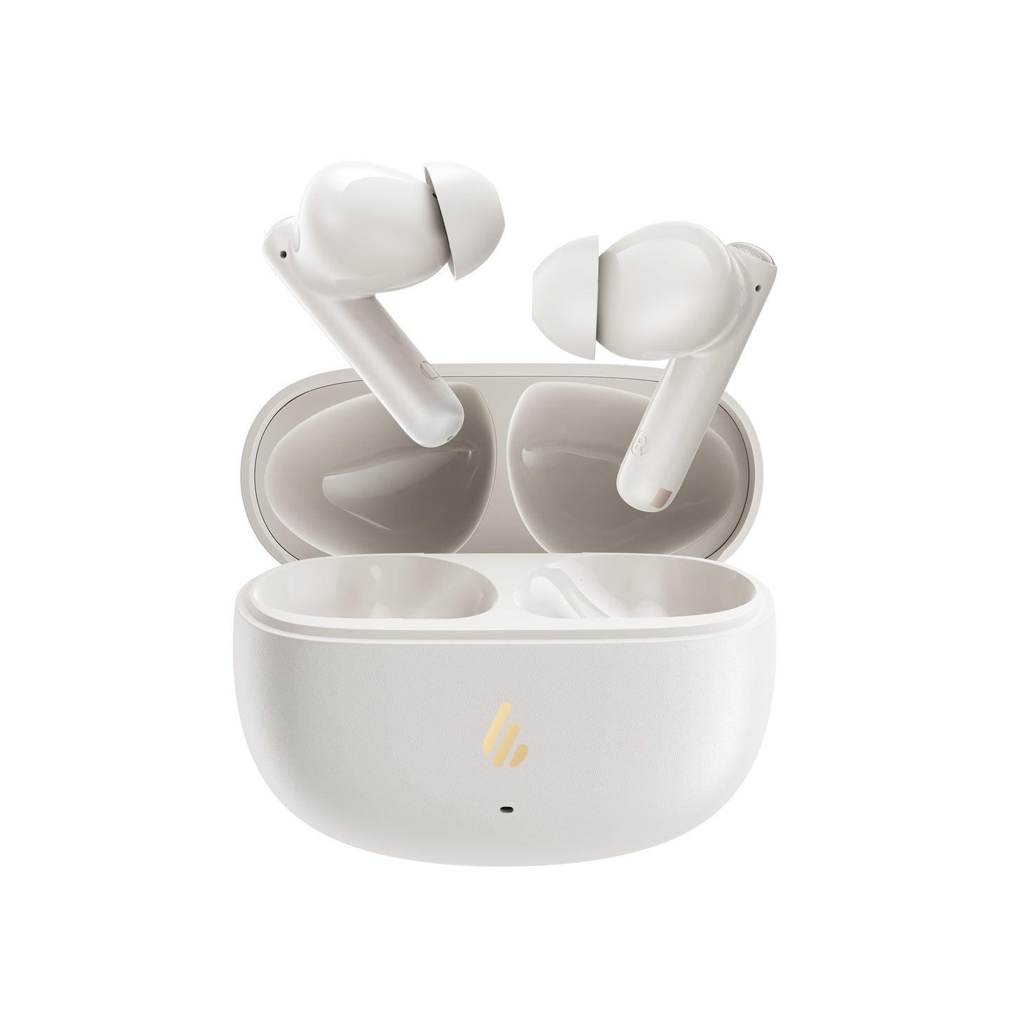 True Wireless Noise-Cancelling Earbuds Brehn