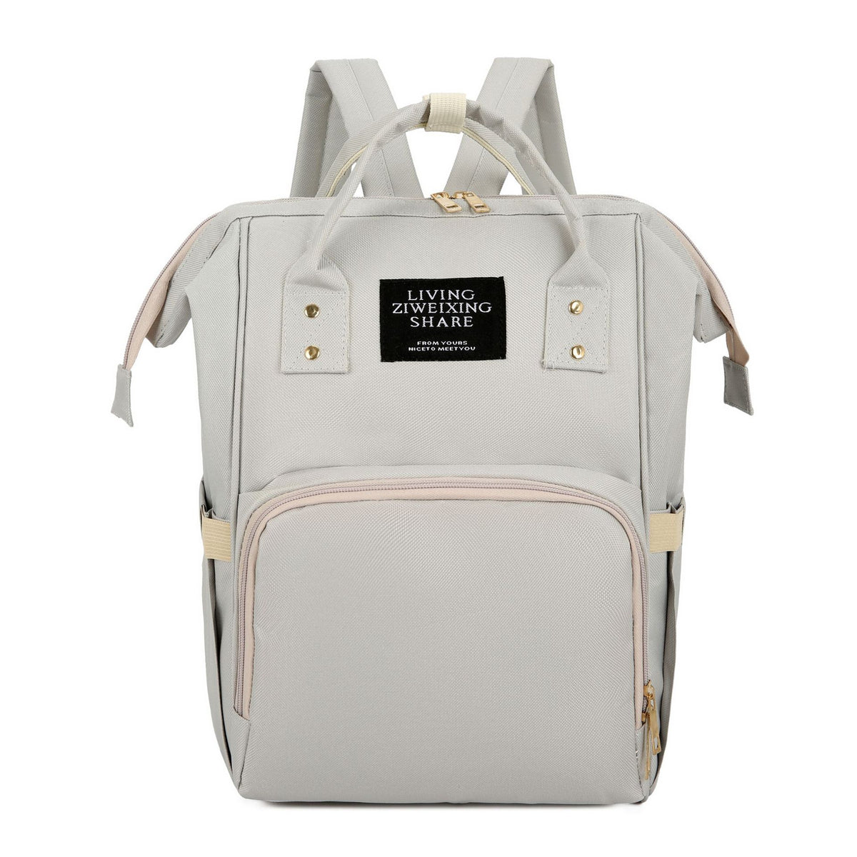 Multifunktionaler Reise Rucksack Brehn