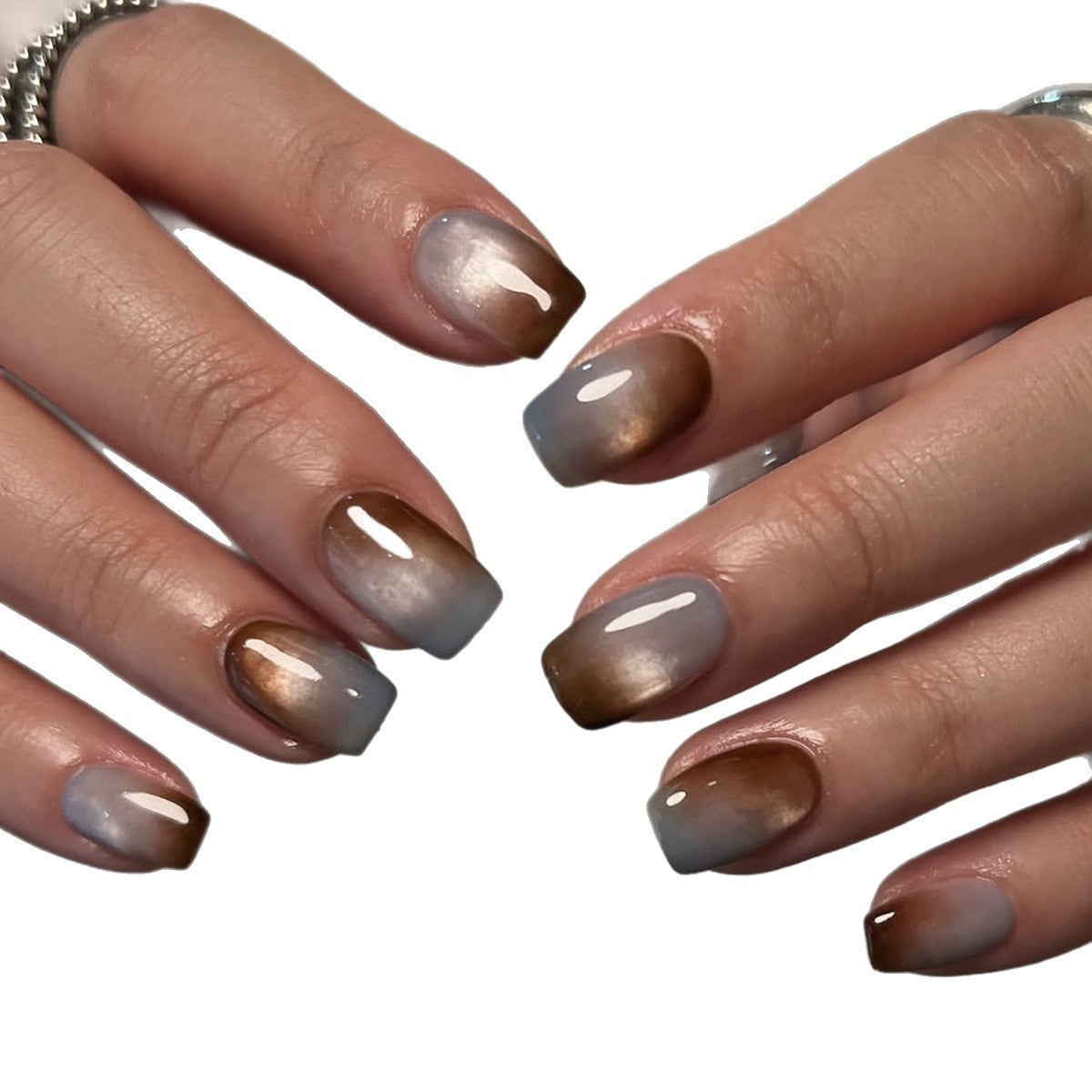 Kunstnagelverlängerung Brehn