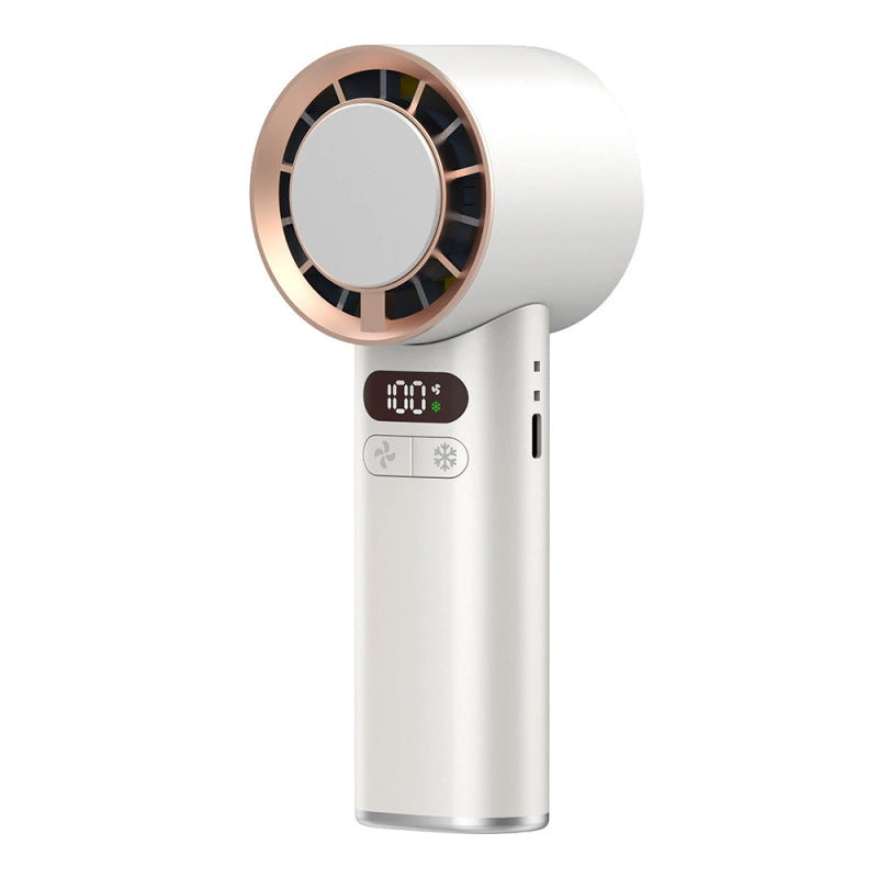 Unisex Tragbarer Handventilator Brehn