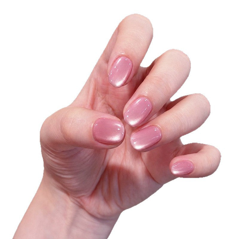 Glänzender Verlauf Nagellack Brehn