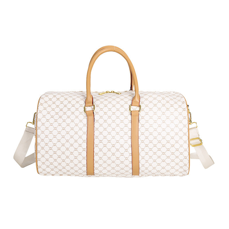 Premium Fashion Weekender Duffle Bag Brehn