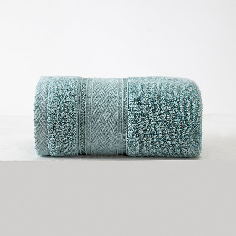 Damen Luxury Badetuch Brehn
