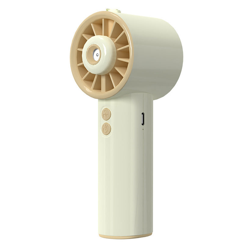 Damen tragbarer Mini Ventilator Brehn