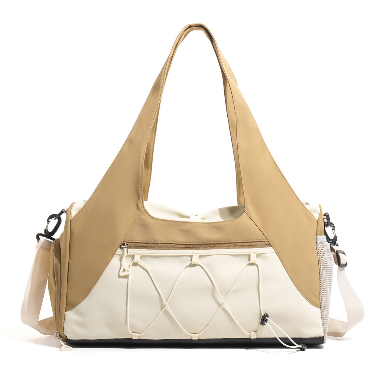 Sportliche Tragetasche Mit Innovativem Design Brehn