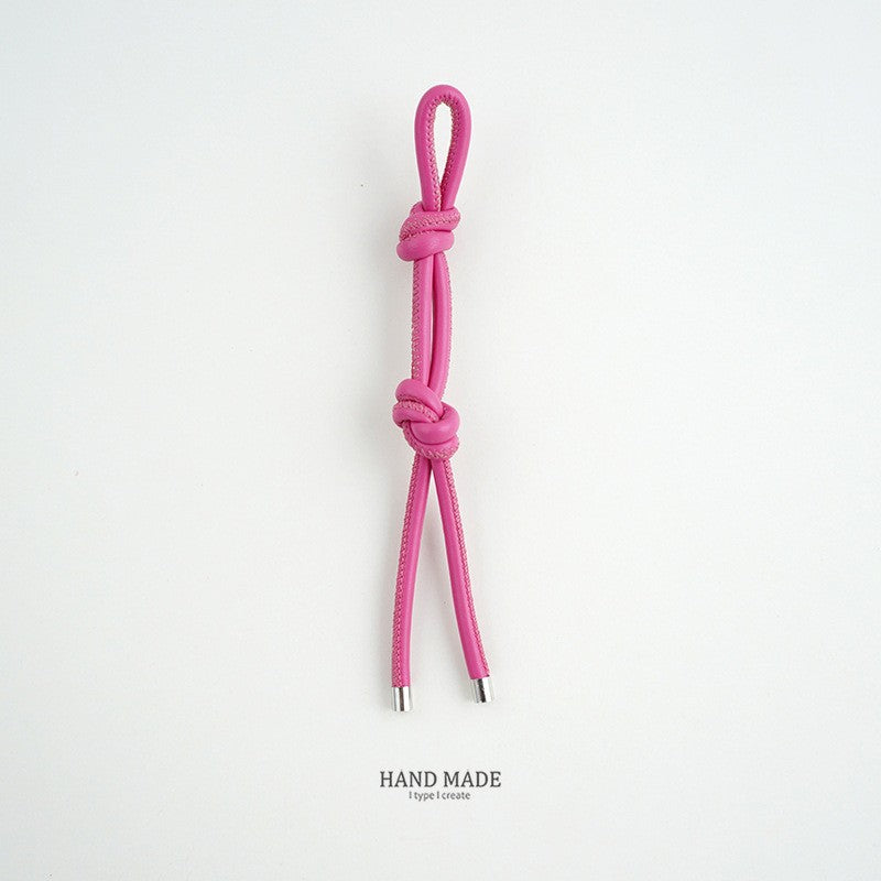 Stylische handgefertigte Lanyard Brehn