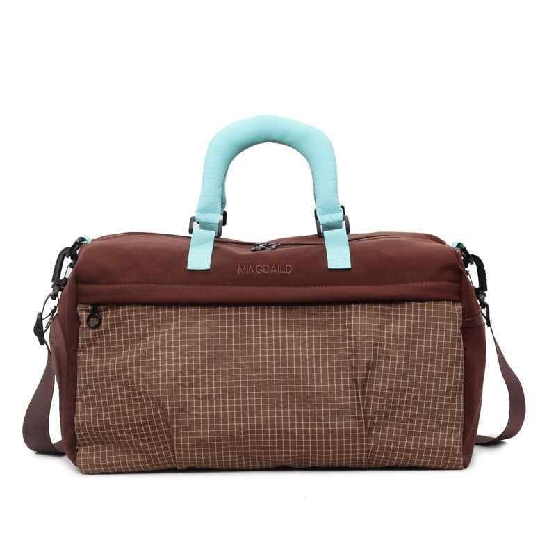 Vielseitige Mehrzweck-Reisetasche