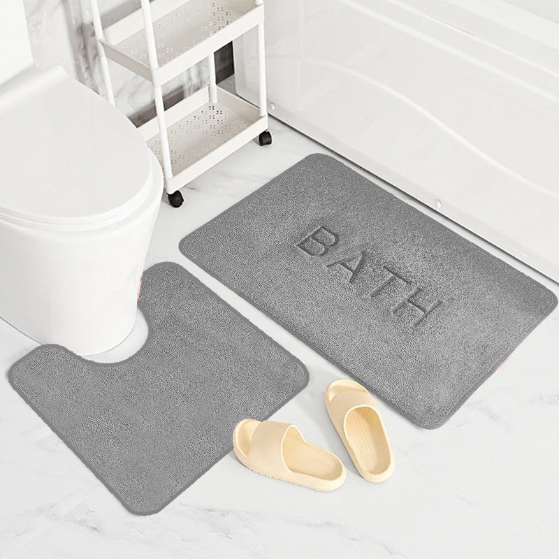 Badematten-Set Brehn