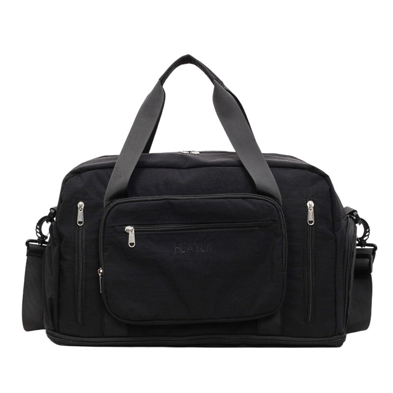 Vielseitige multifunktionale Reisetasche Brehn 1790158023